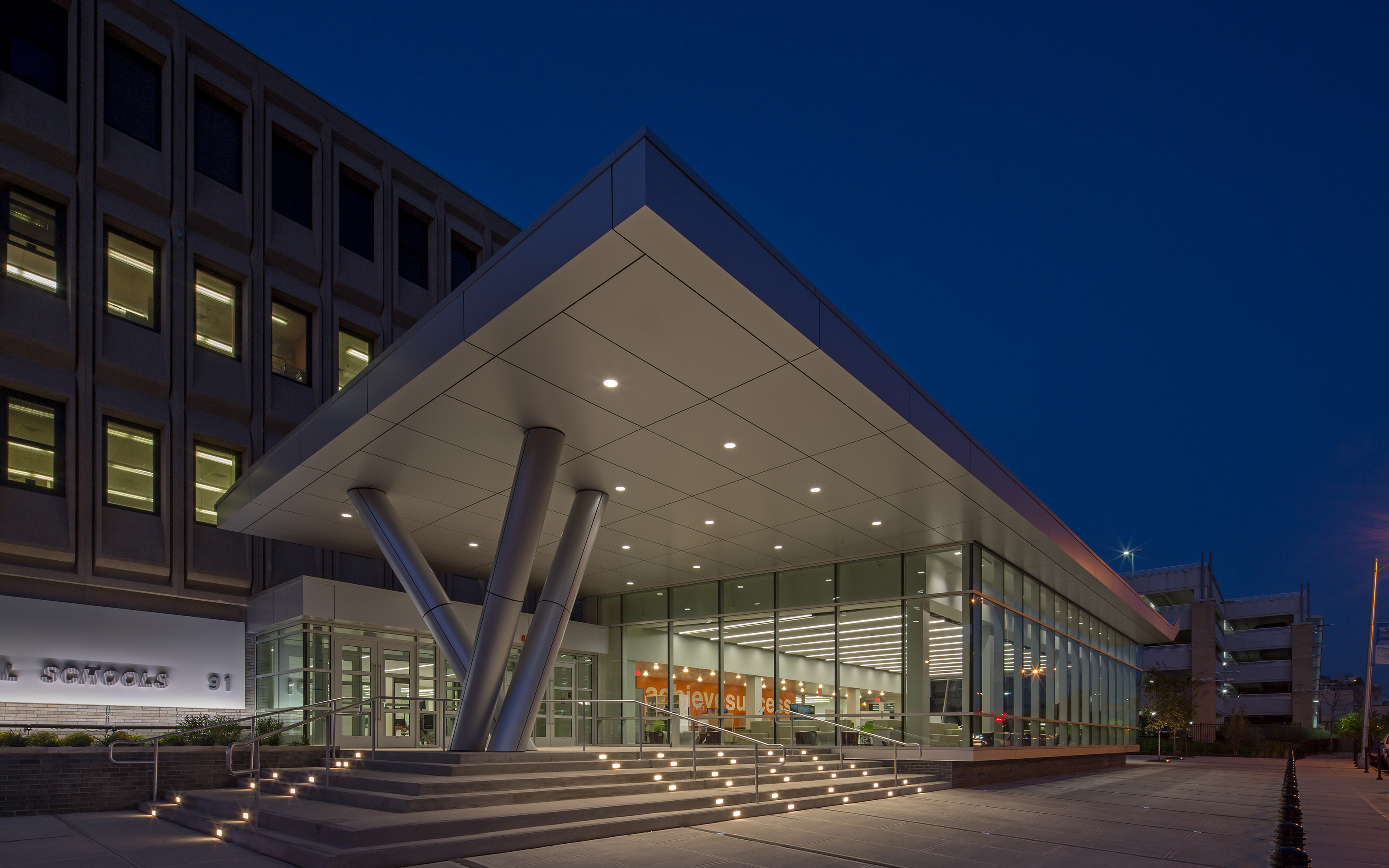 The Teal Center